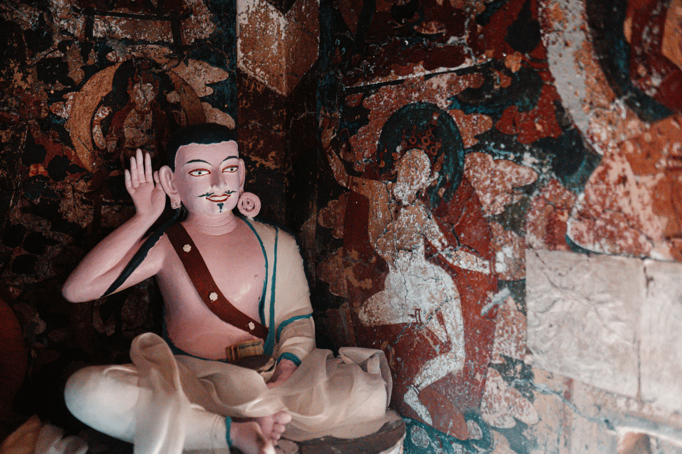 Kangchenjunga Culture